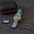 Hamilton Automatic Chronograph Watch - like new with warranty 2 thumbnail