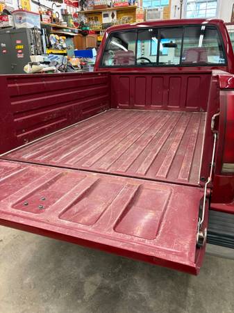 1991 GMC 1500 Sierra short bed Stepside pickup - $10,500 (chesapeake)63621709458179122