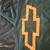 CHEVROLET JERSEYS GREEN AND GOLD MENS,LADIES NEW 2 thumbnail