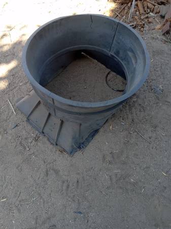 70 72 Monte Carlo Fan Shroud 1