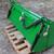 John Dear 4 in one Tractor Bucket near new Condition 3 thumbnail