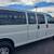 2018 Chevrolet Express 15 passenger Van 4 thumbnail