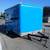 PACE 6x10 ENCLOSED TRAILER 2 thumbnail