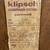 Klipsch Cornwall I, 1979 11 thumbnail