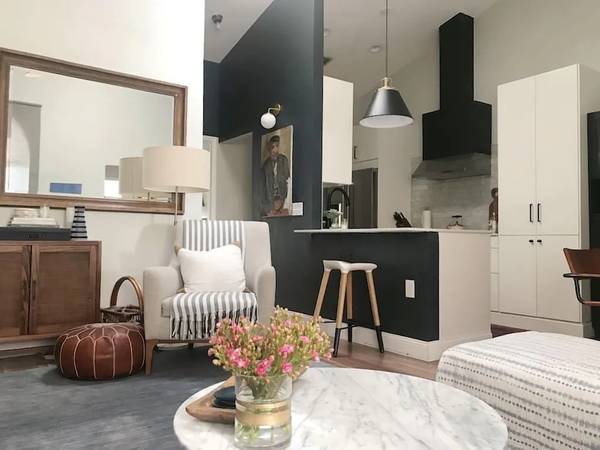 $90 / 2br - 900ft2 - Casa Adosada Extremadamente Limpia y Acogedora, Cerca de Todo (Gainesville)63823034660737120