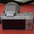 Sony Alpha NEX-5 Mirrorless Digital Camera 14.2MP W/18-55mm Zoom Lens 5 thumbnail