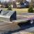 1995 3-Place SledBed Snowmobile Trailer 2 thumbnail