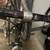 55" Motobecane Frame & Sugino Crankset 3 thumbnail