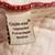 Cloth-eez medium prefold diapers - red edge 2 thumbnail