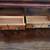 **Solid wood roll top desk 7 draws with chair** 7 thumbnail