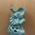 Ceramic Elephant Decoration 1 thumbnail