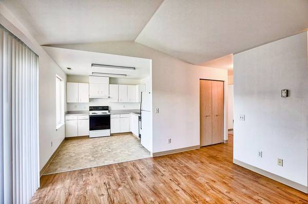 Section 8 housing for rent