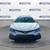 2023 Toyota Camry Hybrid LE sedan Ice Cap 9 thumbnail