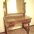 c 1020s vintage vanity or dressing table 1 thumbnail