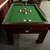🎱PROFESSIONAL POOL TABLE SNOOKER BILLIARD SERVICES *moving*setup/down* 18 thumbnail