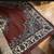 Oriental rug, 85"x59" 4 thumbnail