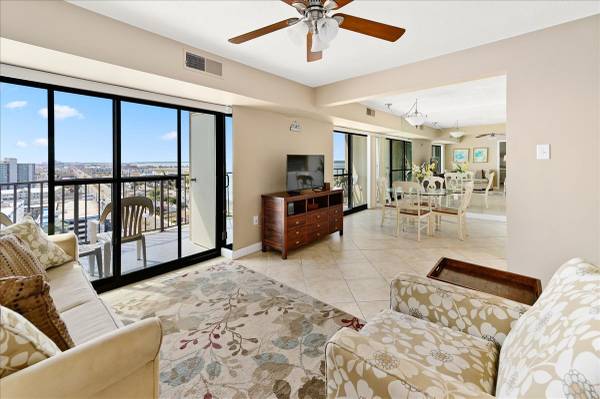 $1,000 / 1br - Alquiler de invierno en el edificio 9400! (Ocean City)63806889111041122