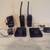 Motorola Radius Radios, one GP300 and one CP350 1 thumbnail