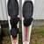 Riviera graphite Water skis 2 thumbnail