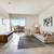 BBQ/Picnic Area, Rooftop Deck, Specials | Brand New 2 Bed in Reseda 8 thumbnail