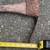 Mattock type antique pick axe 33" long with 14" pick and adze head 4 thumbnail