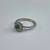 14K White Gold Fashion Ring 1 thumbnail
