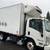 2020 Isuzu NRR NRR Reefer( freezer/fridge) 10 thumbnail