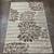 New 3’11” x 6’ Indoor/Outdoor Sage Brown Area Rug 1 thumbnail