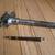 1930s EXCEL ADJUSTABLE SOCKET WRENCH - Wrench Park Metal Ware Company 6 thumbnail