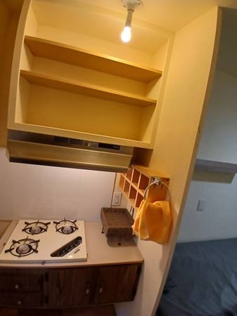 $850 / 1br - Trailer for rent (San Diego)63954709715330122
