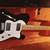 1972 Reissue Fender Telecaster Thinline Deluxe (Black) 1 thumbnail