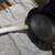 3 OLD OLD OLD FRY PANS NOT CAST 1 thumbnail