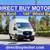 2021 Ford Transit 250 3dr LWB High Roof Cargo Van Full-Size 1 thumbnail