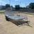 76×14 Aluminum Utility Trailer 2 thumbnail