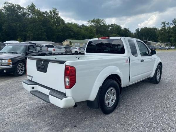 2020 Nissan FRONTIER - $14999.00 (Murfreesboro, TN)63621576545795124
