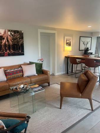$2,350 / 1br - Furnished OR Unfurnished Downstairs Apartment - 17217 Hillcrest Ave (sonoma)63671973414017121