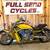 2003 Harley Davidson vrod (custom build) 6 thumbnail