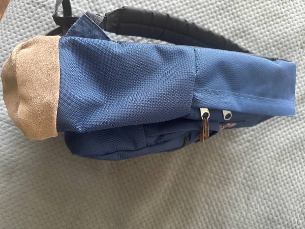 Jansport backpack - $10 (West Hollywood)63471472425473123