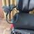 Permobil M3 Corpus PowerWheelchair w/ Tilt, Recline, Elevate, Leg Lift 2023, Red 9 thumbnail