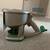 Set of Pruners, Hand-Powered Seeder, Weed Killer, and hose attachments 4 thumbnail