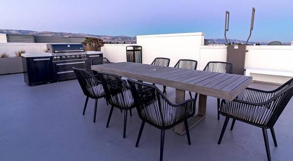 $2,645 / 537ft2 - Piscina, Solárium y Spa, Estudio de Yoga Zen, Patios Exteriores con Almacenamiento (centro de San José)63880017603201120