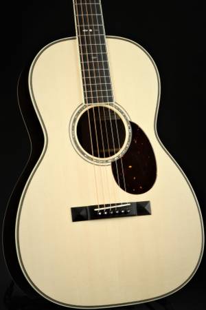 Santa Cruz OO 1