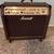 Marshall AS1000 Acoustic Amp 1 thumbnail