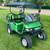 E-Z-GO TXT GAS GOLF CART, LIFTED, ROOF, WINDSHIELD, GORGEOUS CART! 2 thumbnail