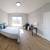 Large bedroom/private bath in 4 bedroom apartment- Utilities included 4 thumbnail