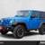 2015 Jeep Wrangler 4x4 4WD SUV Rubicon Hard Rock Convertible 1 thumbnail
