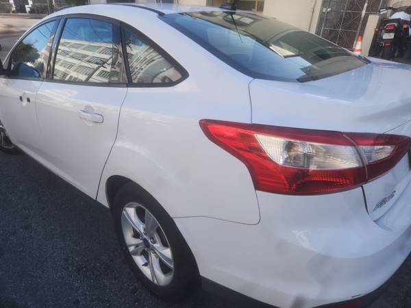 2013 Ford Focus - $3000 (Richmond / Seacliff)63473175158145121