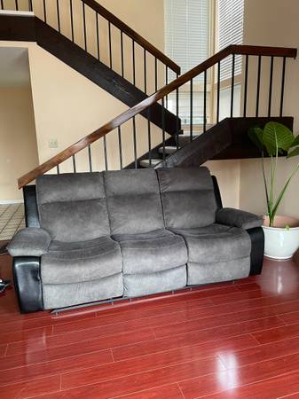 Recliners 1