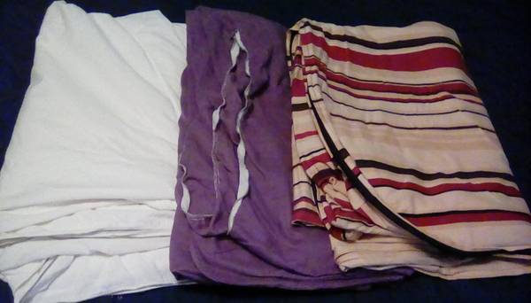 Comforter Covers (4) Fabrics 1