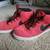 Nike Mavrk 6.0 MID 2 - Red & Black Suede 1 thumbnail